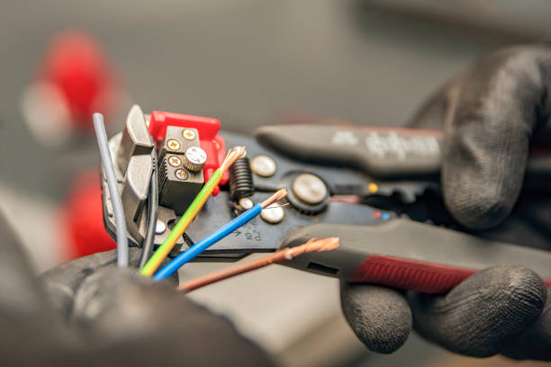 Best Emergency Electrician Near Me  in Social Circle, GA