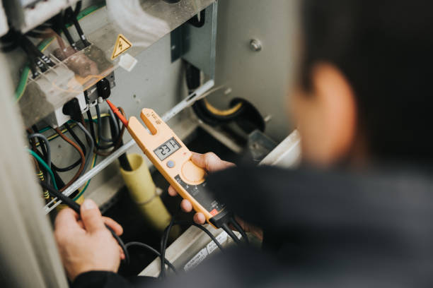 Best Electrical Wiring Services  in Social Circle, GA