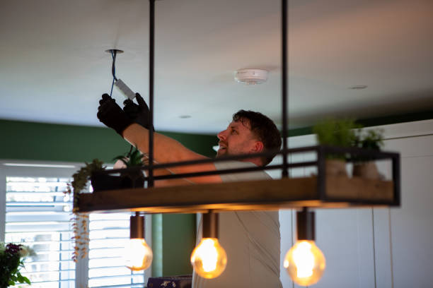  Social Circle, GA Electrician Pros