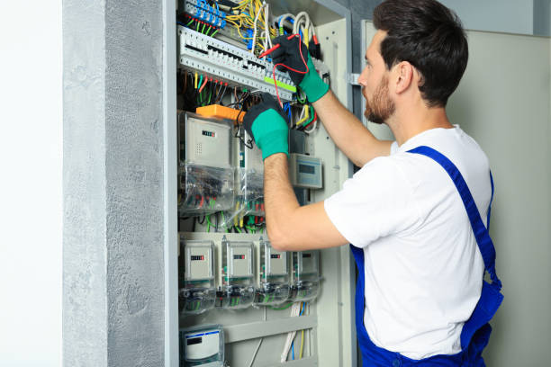 Electrical Upgrades for Homes in Social Circle, GA