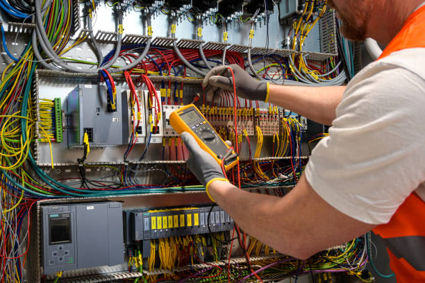 Best Residential Electrician Services  in Social Circle, GA