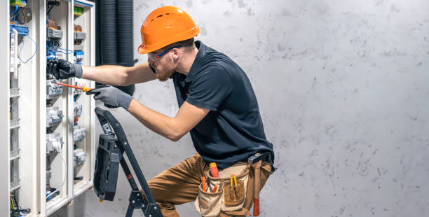 Best Home Electrical Repair  in Social Circle, GA