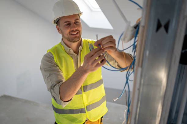 Best Electrical Contractors for Businesses  in Social Circle, GA